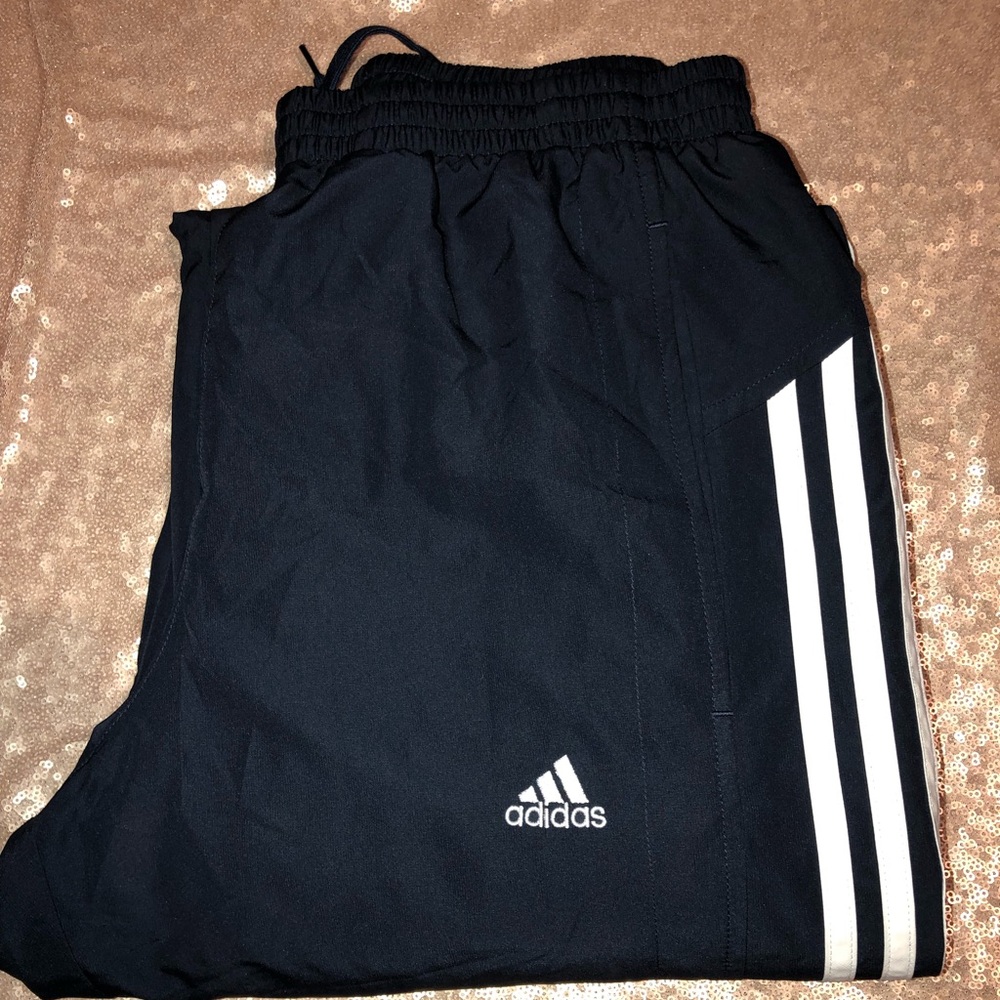 ADIDAS | Windbreaker pants